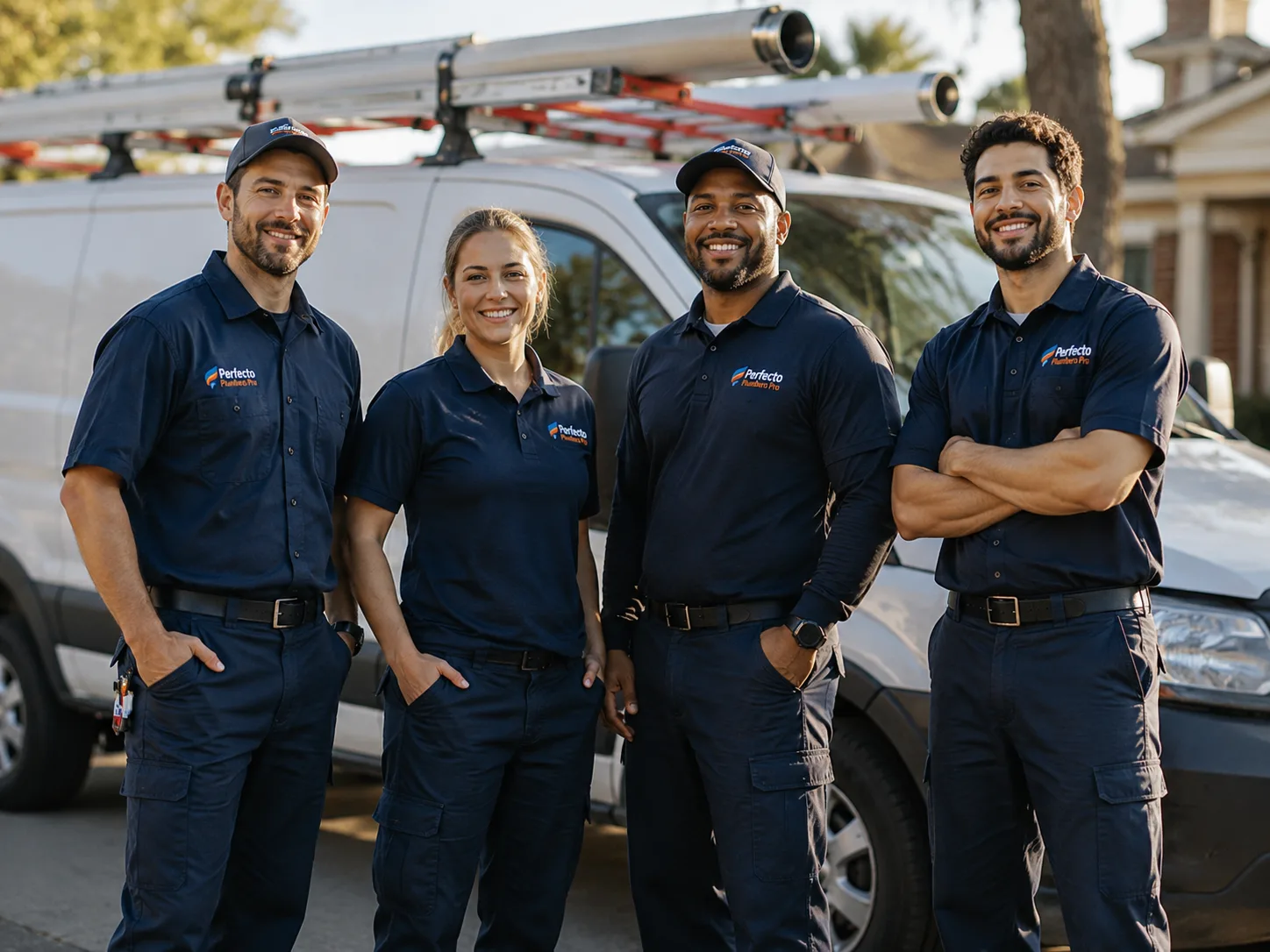 Emergency Plumber Near Me in Weston, MI near me